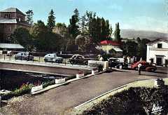 66 Bourg Madame La Frontiere III